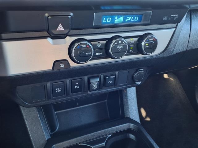 Photo of 2022 Magnetic Gray Metallic Toyota Tacoma