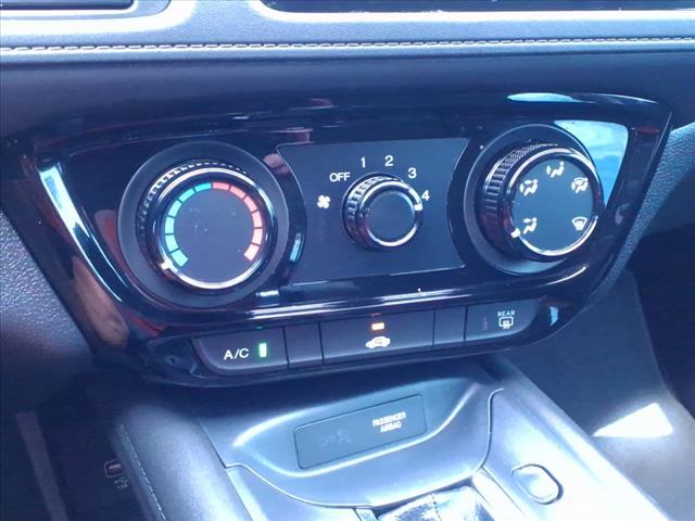 Photo of 2022 GRAY Honda HR-V