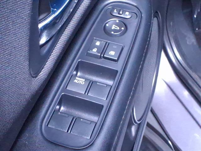 Photo of 2022 GRAY Honda HR-V