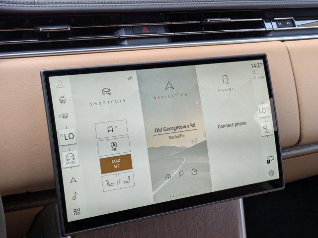 Photo of 2025 Eiger Grey Metallic Land Rover Range Rover