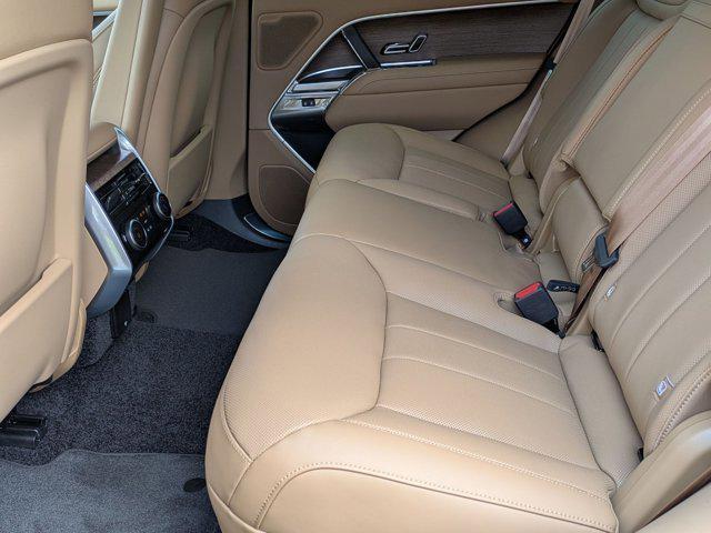 Photo of 2025 Eiger Grey Metallic Land Rover Range Rover