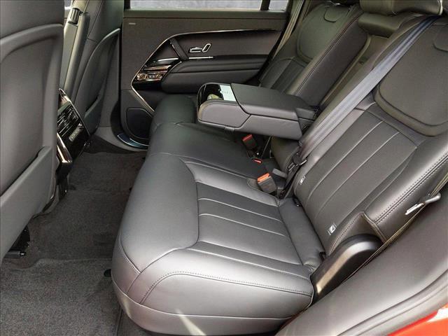 Photo of 2025 Firenze Red Metallic Land Rover Range Rover Sport