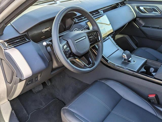 Photo of 2026 Varesine Blue Metallic Land Rover Range Rover Velar