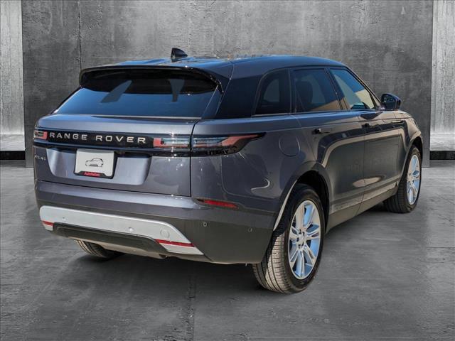 Photo of 2026 Varesine Blue Metallic Land Rover Range Rover Velar