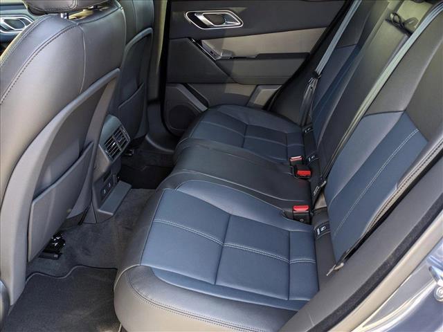Photo of 2026 Varesine Blue Metallic Land Rover Range Rover Velar
