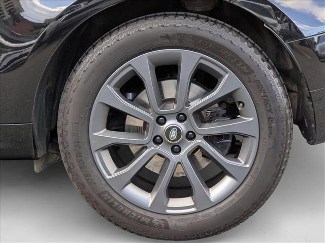 Photo of 2024 Santorini Black Metallic Land Rover Range Rover Sport