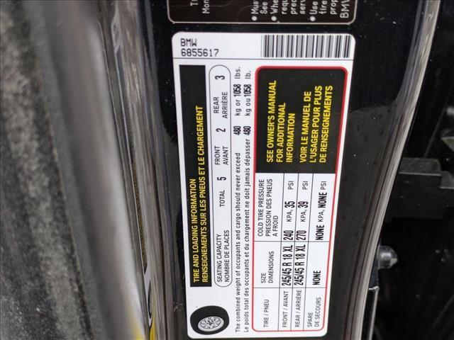 Photo of 2012  BMW 535