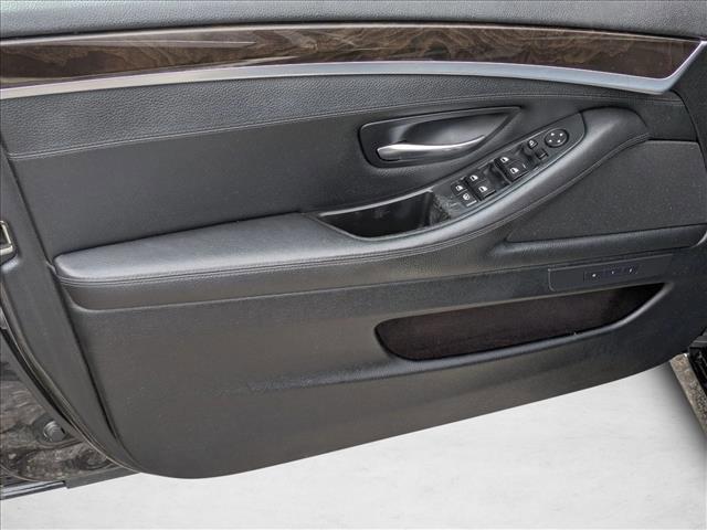 Photo of 2012  BMW 535