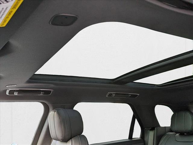 Photo of 2025 Borasco Grey Metallic Land Rover Range Rover Sport