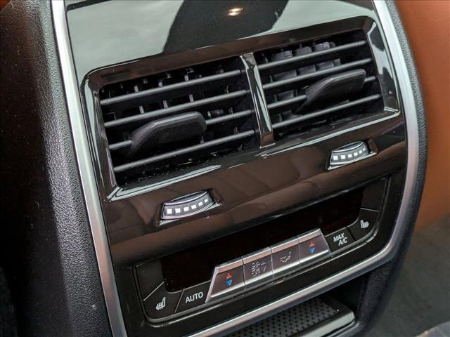 Photo of 2023 Dravit Grey Metallic BMW X7