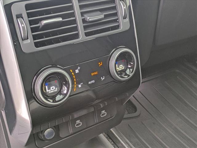 Photo of 2022 Santorini Black Metallic Land Rover Range Rover Sport
