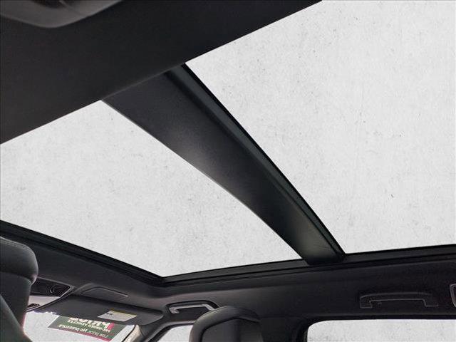 Photo of 2022 Santorini Black Metallic Land Rover Range Rover Sport
