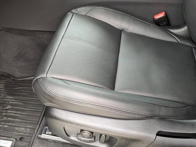 Photo of 2025 Carpathian Grey Premium Metallic Land Rover Range Rover Velar