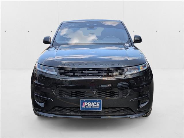 Photo of 2023  Land Rover Range Rover Sport