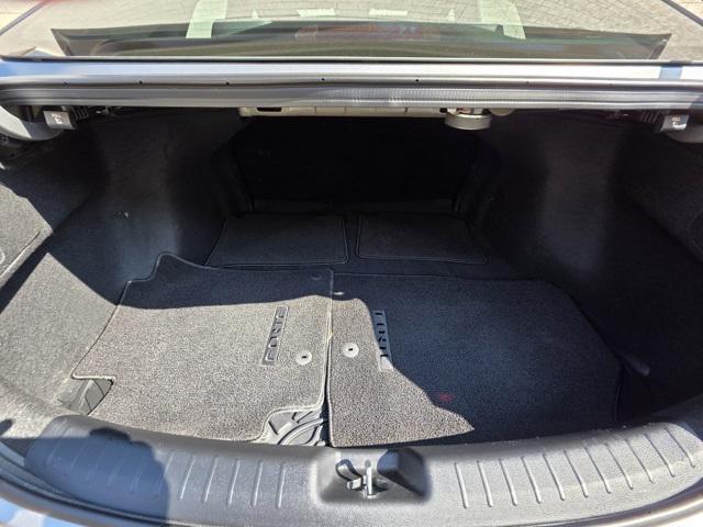 Photo of 2024 Steel Gray Kia Forte
