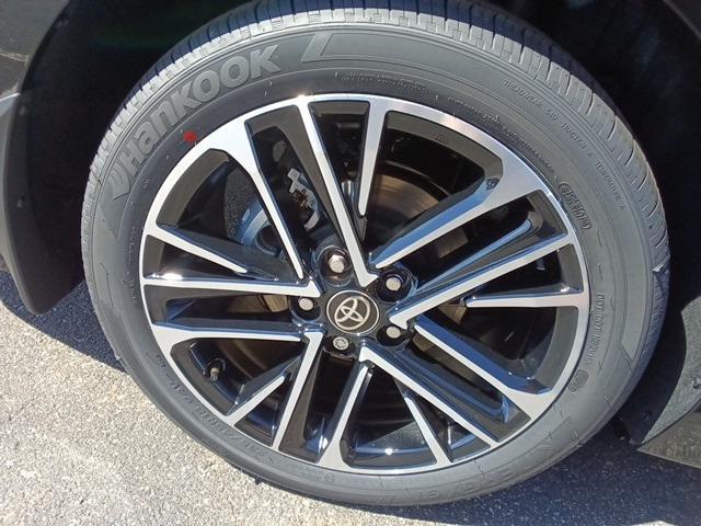 Photo of 2026 Black Toyota Camry