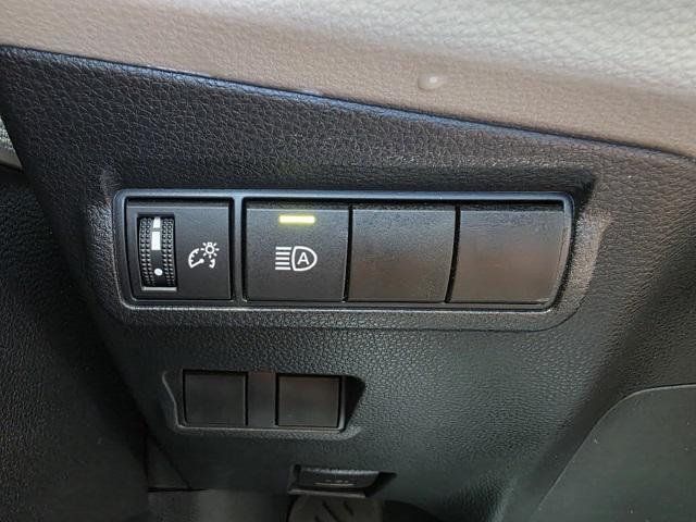 Photo of 2025 Celestite Toyota Corolla Cross