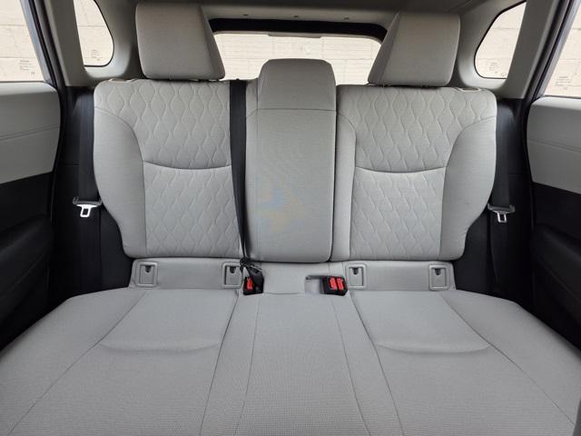Photo of 2025 Celestite Toyota Corolla Cross