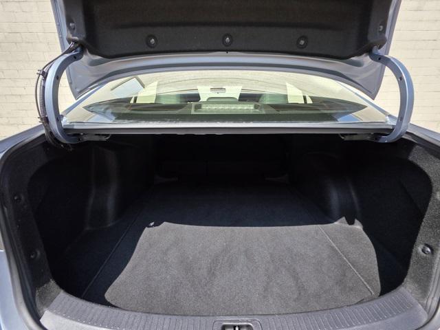 Photo of 2022 Celestite Toyota Corolla