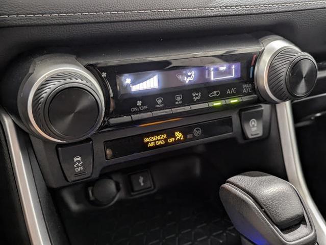 Photo of 2022 Magnetic Gray Metallic Toyota RAV4