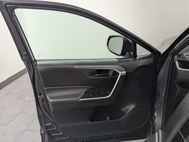Photo of 2022 Magnetic Gray Metallic Toyota RAV4