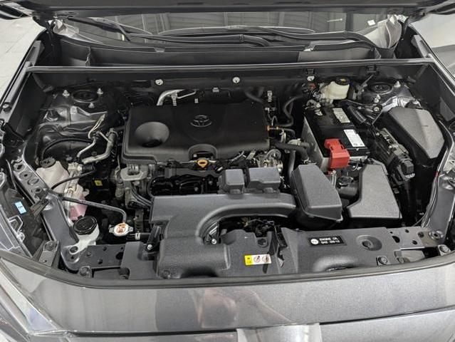 Photo of 2022 Magnetic Gray Metallic Toyota RAV4