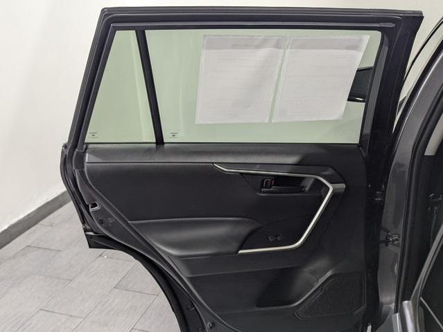 Photo of 2022 Magnetic Gray Metallic Toyota RAV4