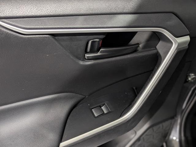 Photo of 2022 Magnetic Gray Metallic Toyota RAV4