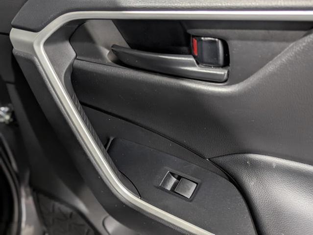 Photo of 2022 Magnetic Gray Metallic Toyota RAV4