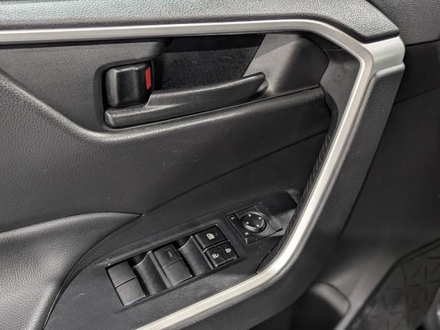 Photo of 2022 Magnetic Gray Metallic Toyota RAV4