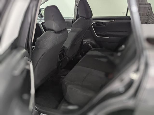 Photo of 2022 Magnetic Gray Metallic Toyota RAV4
