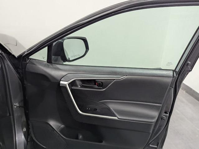 Photo of 2022 Magnetic Gray Metallic Toyota RAV4