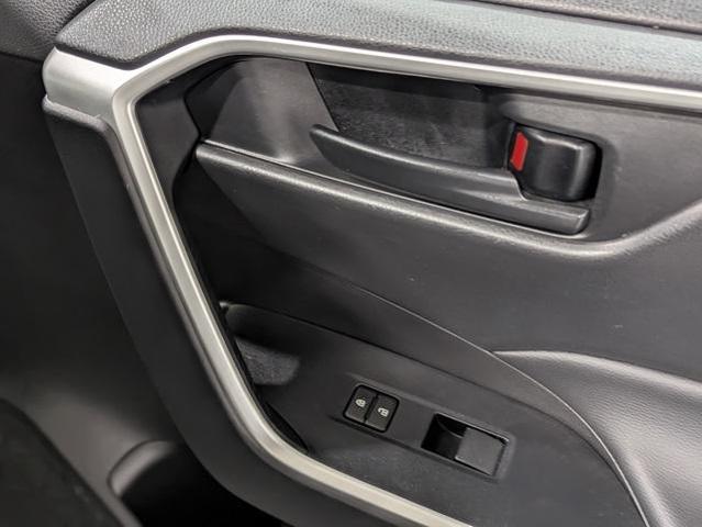 Photo of 2022 Magnetic Gray Metallic Toyota RAV4