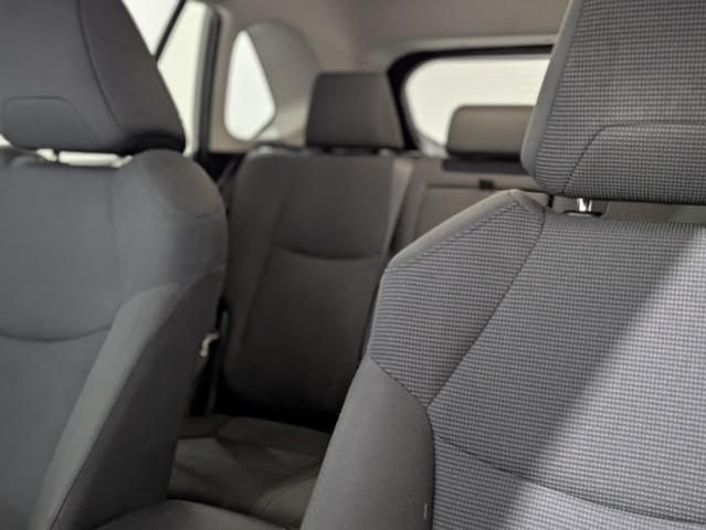 Photo of 2022 Magnetic Gray Metallic Toyota RAV4