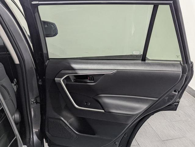 Photo of 2022 Magnetic Gray Metallic Toyota RAV4
