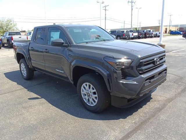 Photo of 2025 Underground Toyota Tacoma
