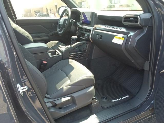 Photo of 2025 Underground Toyota Tacoma