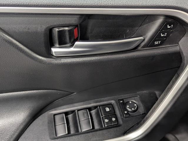 Photo of 2019 Blueprint [blue] Toyota RAV4