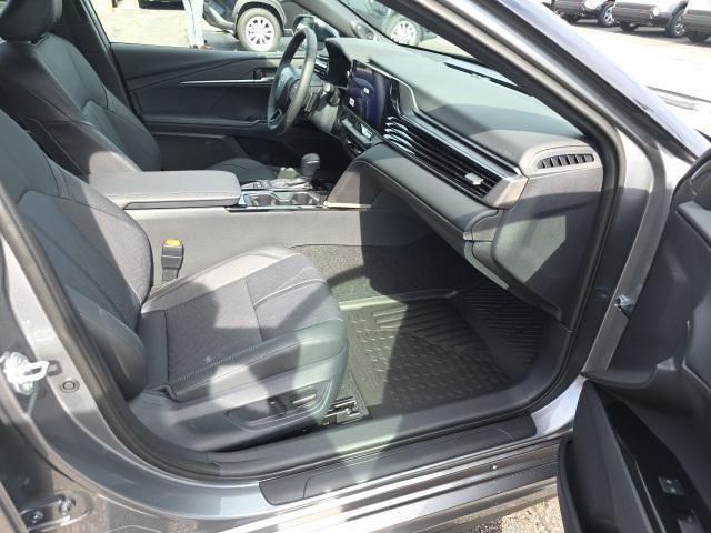 Photo of 2026 Heavy Metal W/M Toyota Camry