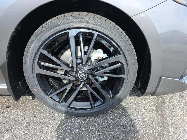 Photo of 2026 Heavy Metal W/M Toyota Camry