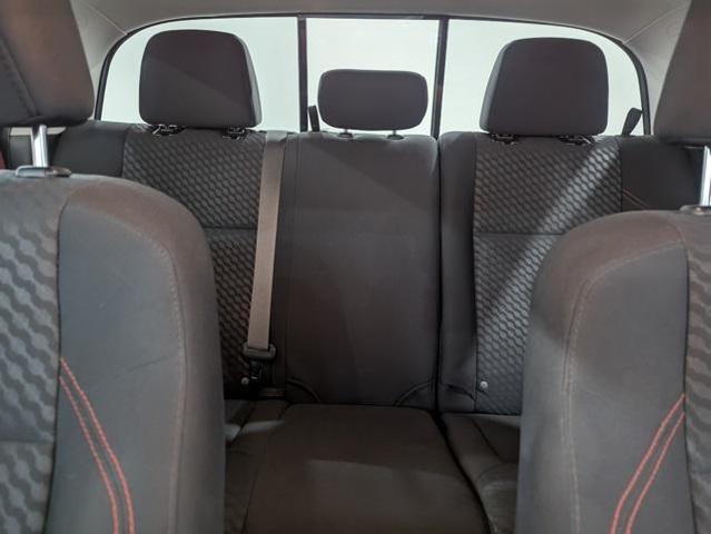 Photo of 2023 Black Toyota Tacoma