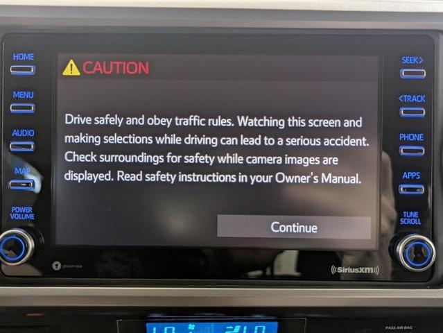 Photo of 2023 Black Toyota Tacoma