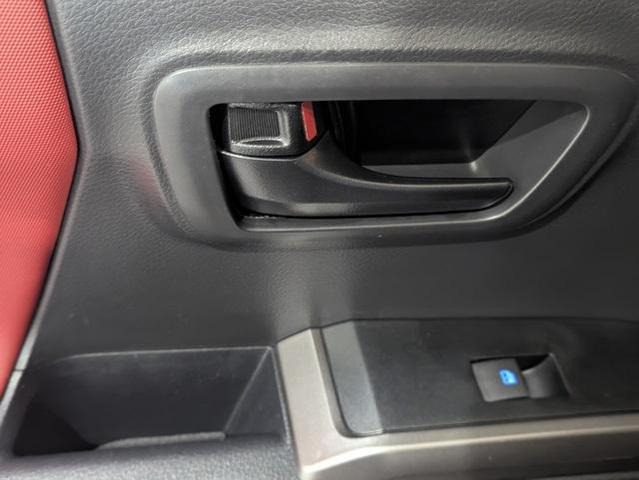 Photo of 2023 Black Toyota Tacoma