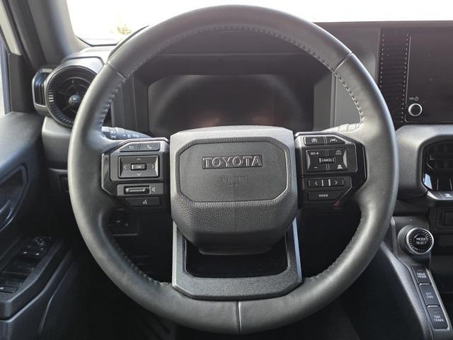 Photo of 2025 Ice Cap Toyota Land Cruiser