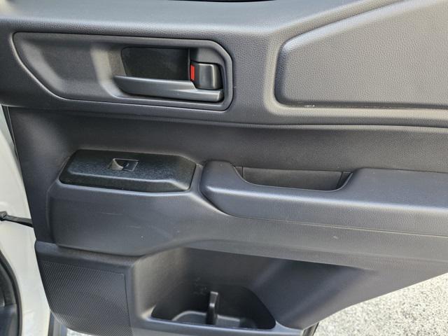 Photo of 2025 Ice Cap Toyota Land Cruiser
