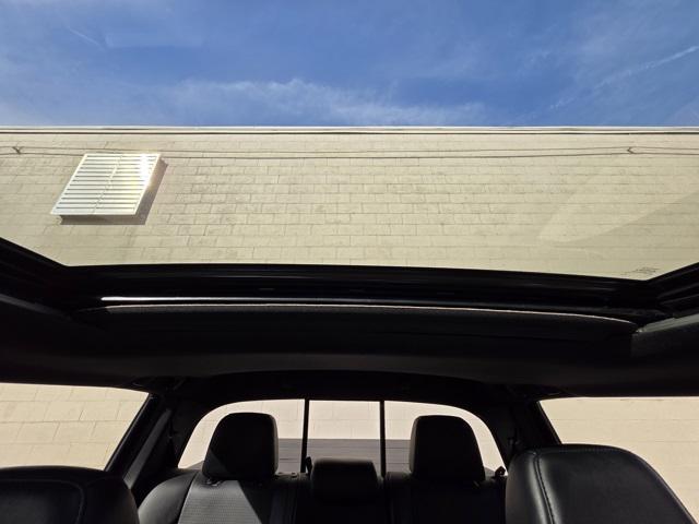 Photo of 2023 Celestial Silver Metallic Toyota Tacoma