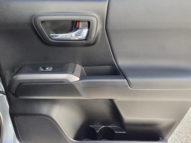 Photo of 2023 Celestial Silver Metallic Toyota Tacoma