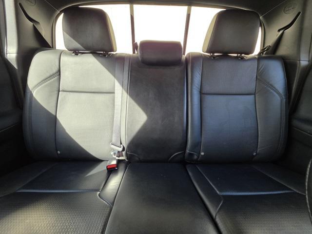 Photo of 2023 Celestial Silver Metallic Toyota Tacoma
