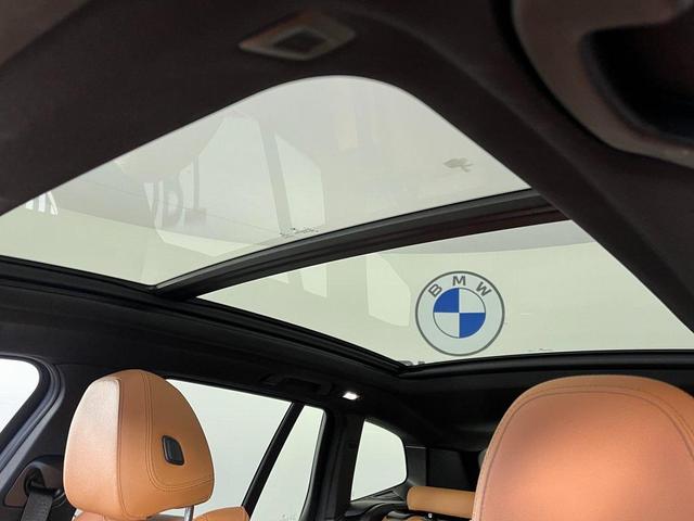 Photo of 2020 Dark Graphite Metallic BMW X3