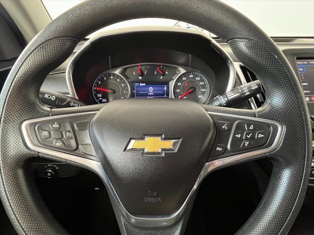 Photo of 2019 Nightfall Gray Metallic Chevrolet Equinox